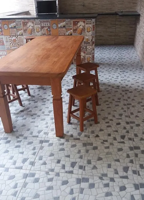 Casa em Ubatuba-1