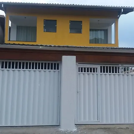 Casa em Ubatuba-2